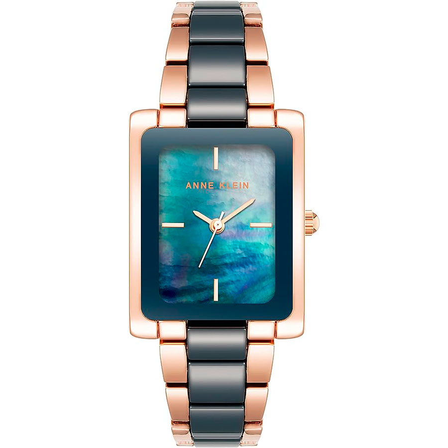 Часы Anne Klein Metals 3998NVRG